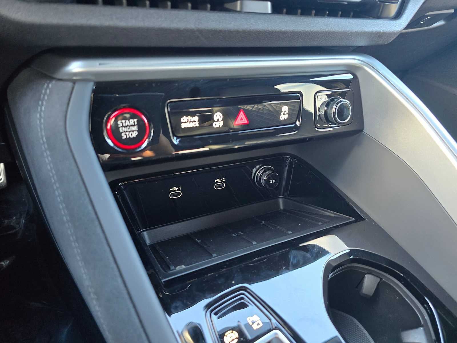 2025 Audi SQ5 Premium Plus
