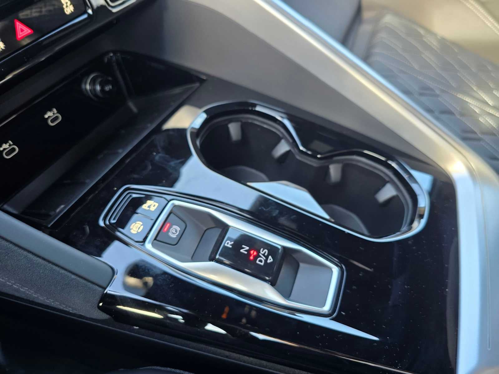 2025 Audi SQ5 Premium Plus