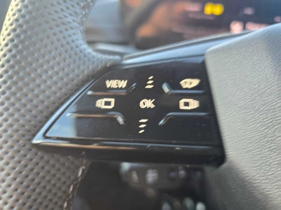 2025 Audi SQ5 Premium Plus