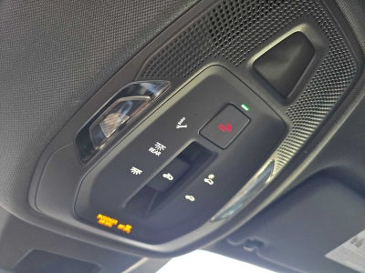 2025 Audi SQ5 Premium Plus