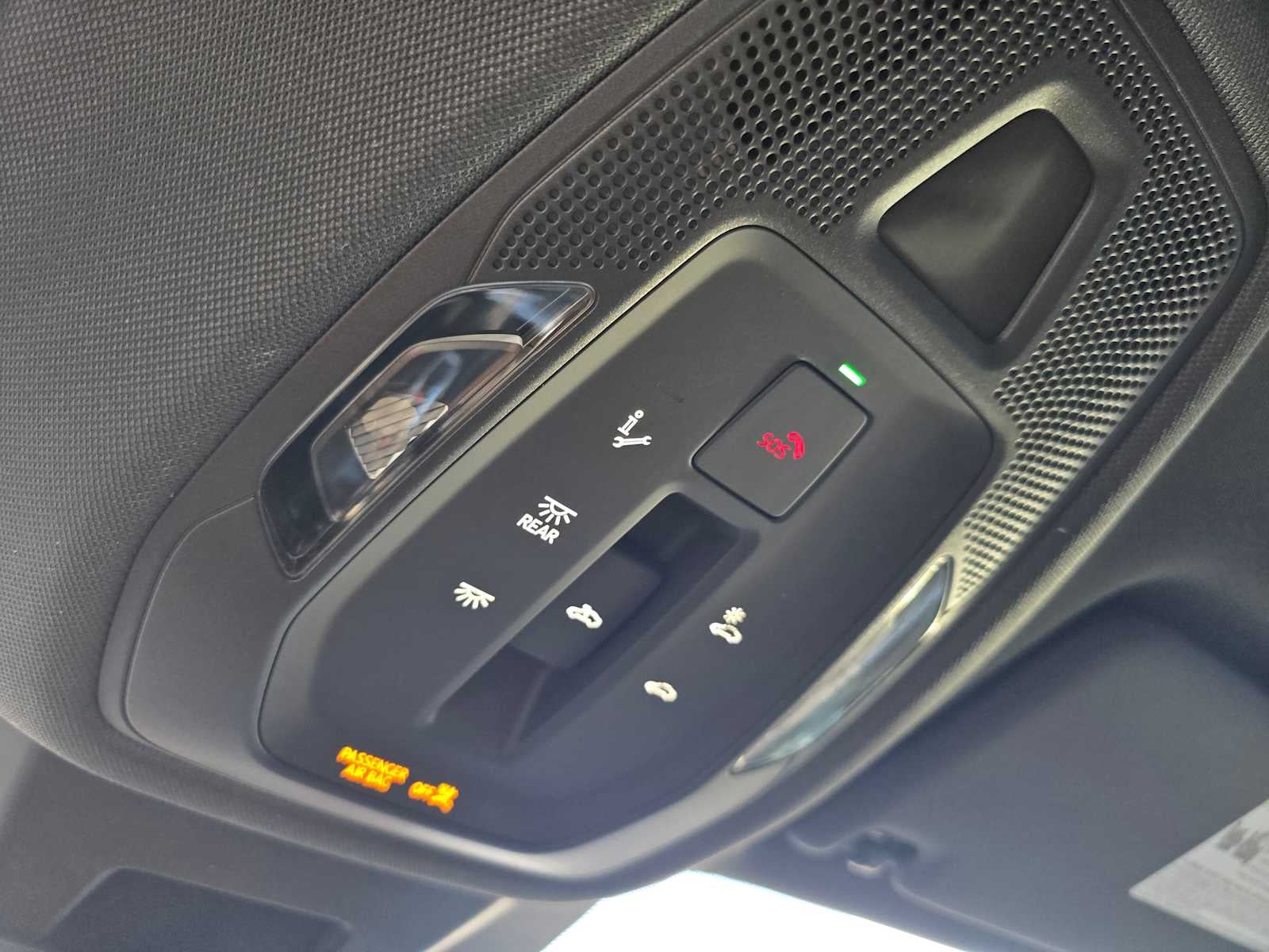 2025 Audi SQ5 Premium Plus