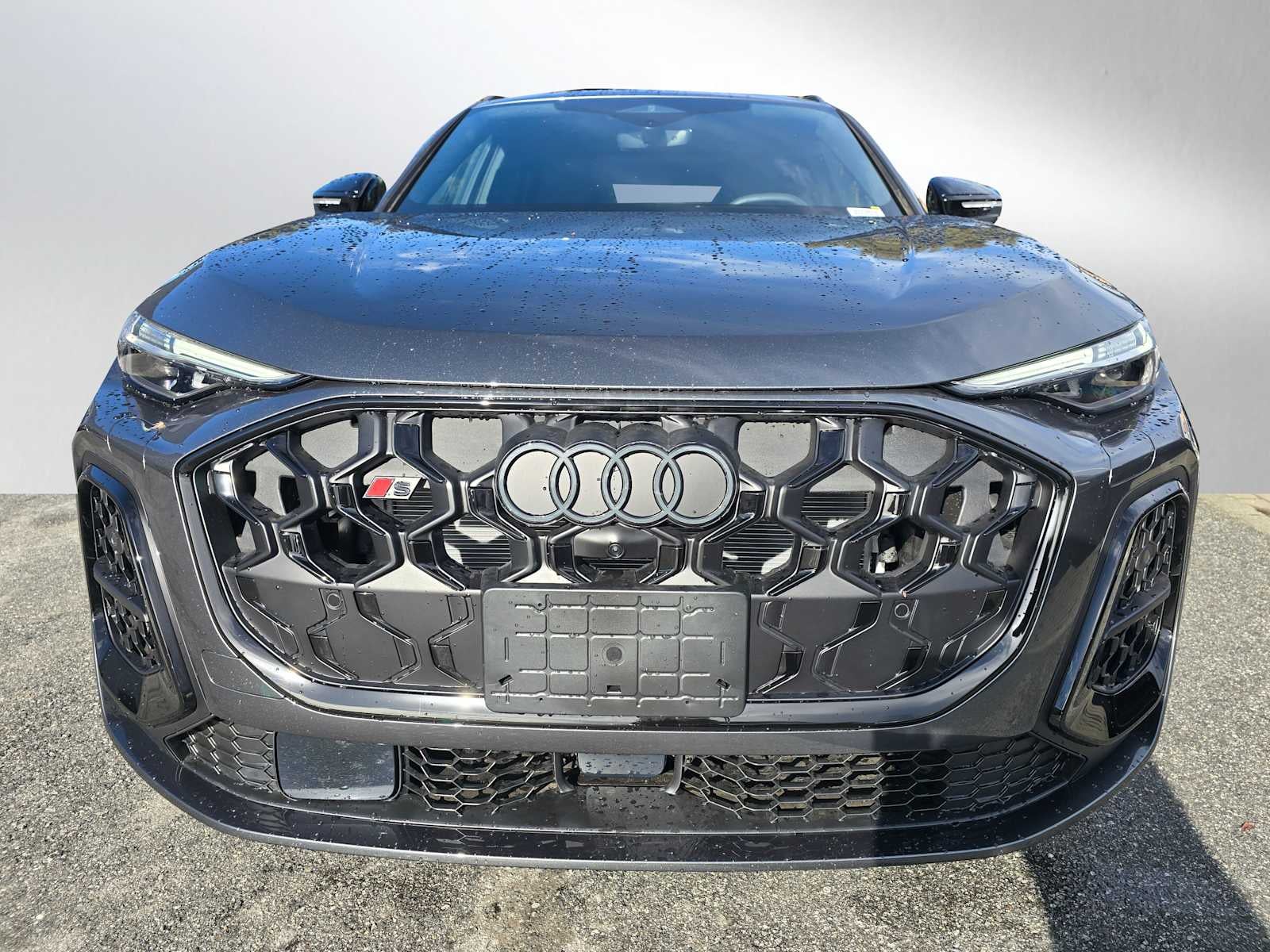 2025 Audi SQ5 Premium Plus