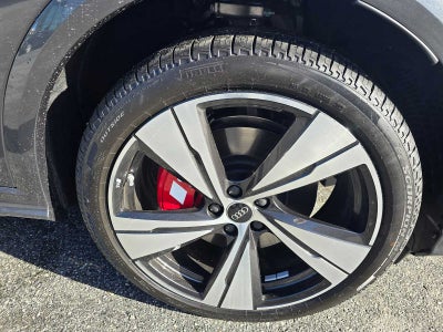 2025 Audi SQ5 Premium Plus