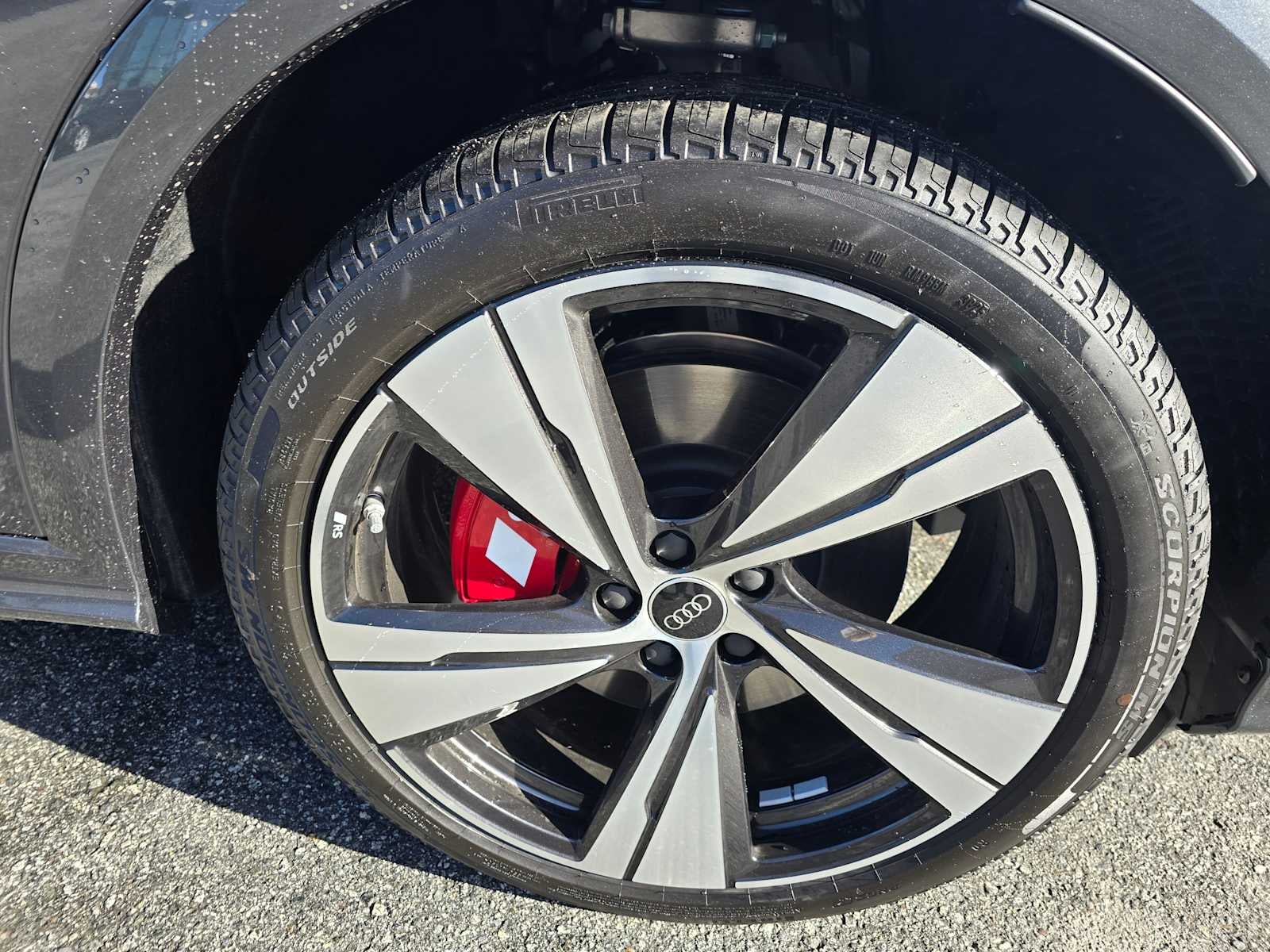 2025 Audi SQ5 Premium Plus