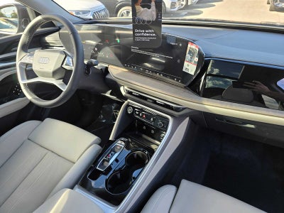2025 Audi New Q5 Premium Plus