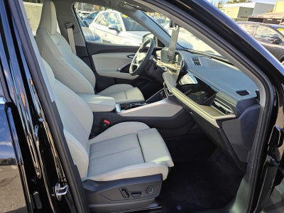 2025 Audi New Q5 Premium Plus