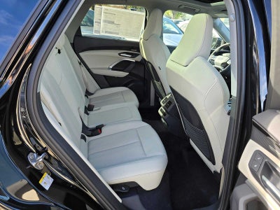2025 Audi New Q5 Premium Plus
