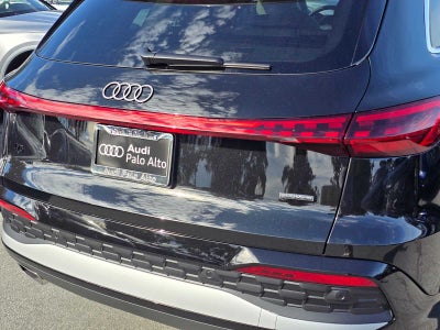 2025 Audi New Q5 Premium Plus