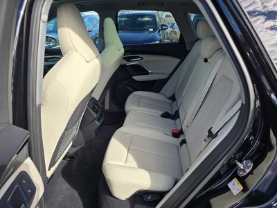 2025 Audi New Q5 Premium Plus