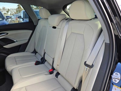 2025 Audi New Q5 Premium Plus
