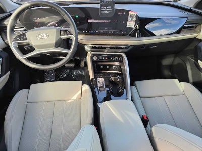 2025 Audi New Q5 Premium Plus