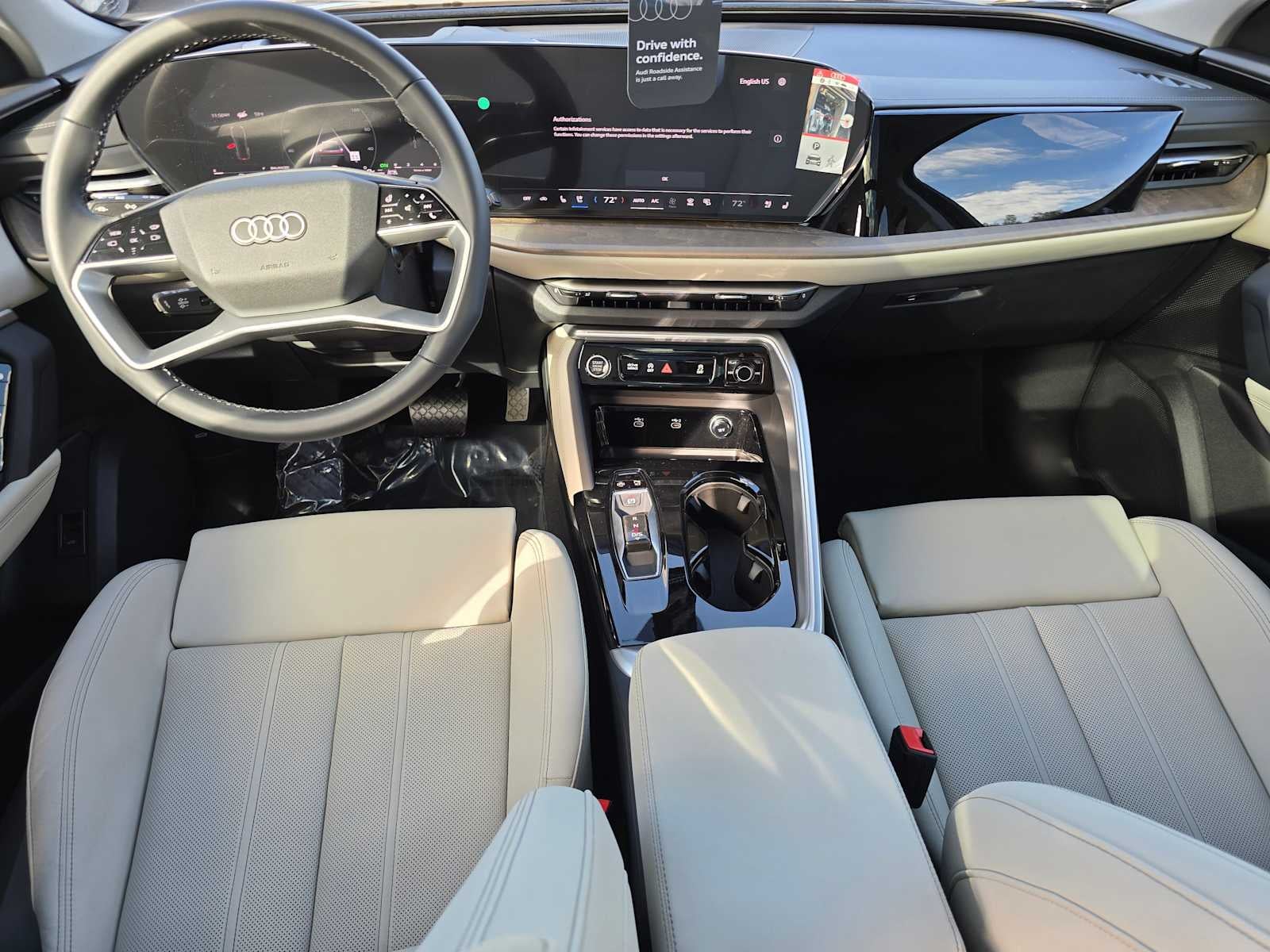 2025 Audi New Q5 Premium Plus
