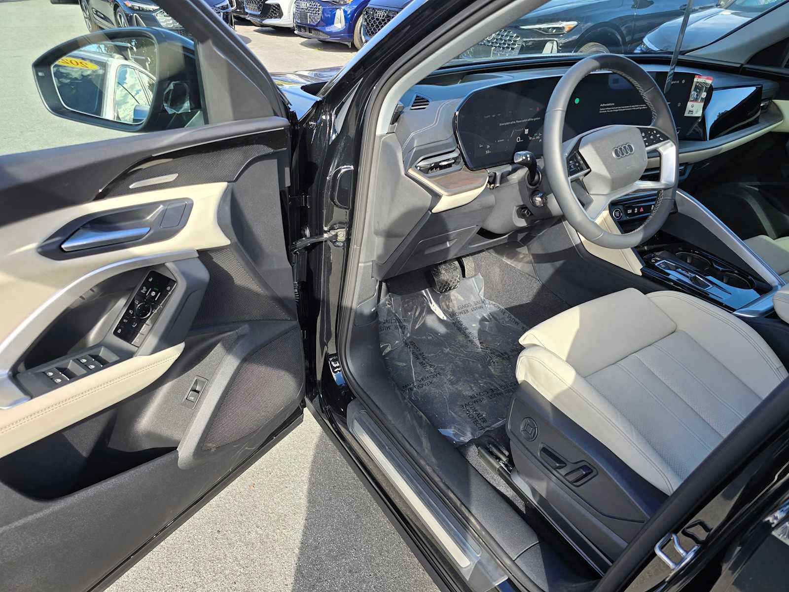 2025 Audi New Q5 Premium Plus