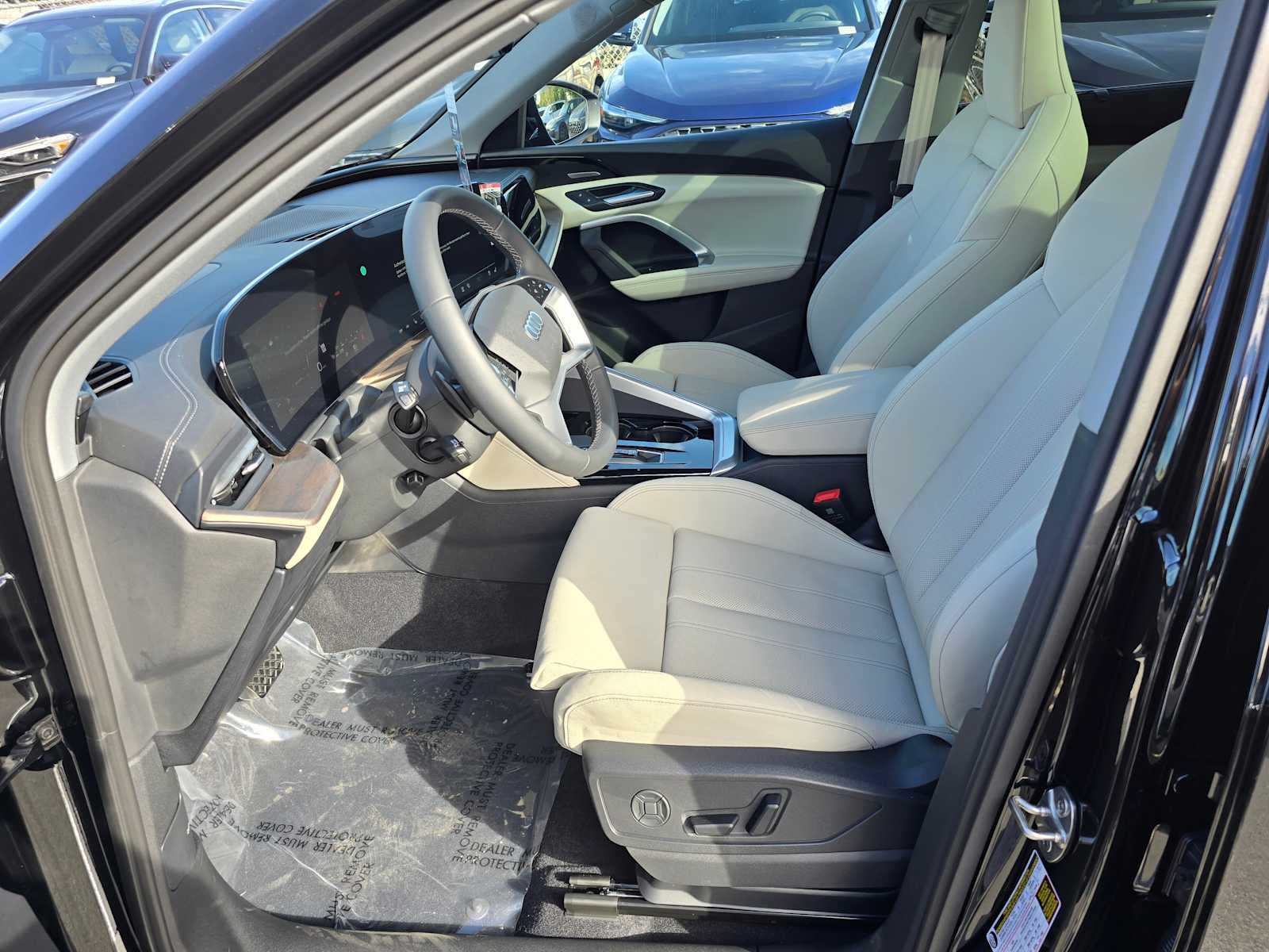 2025 Audi New Q5 Premium Plus