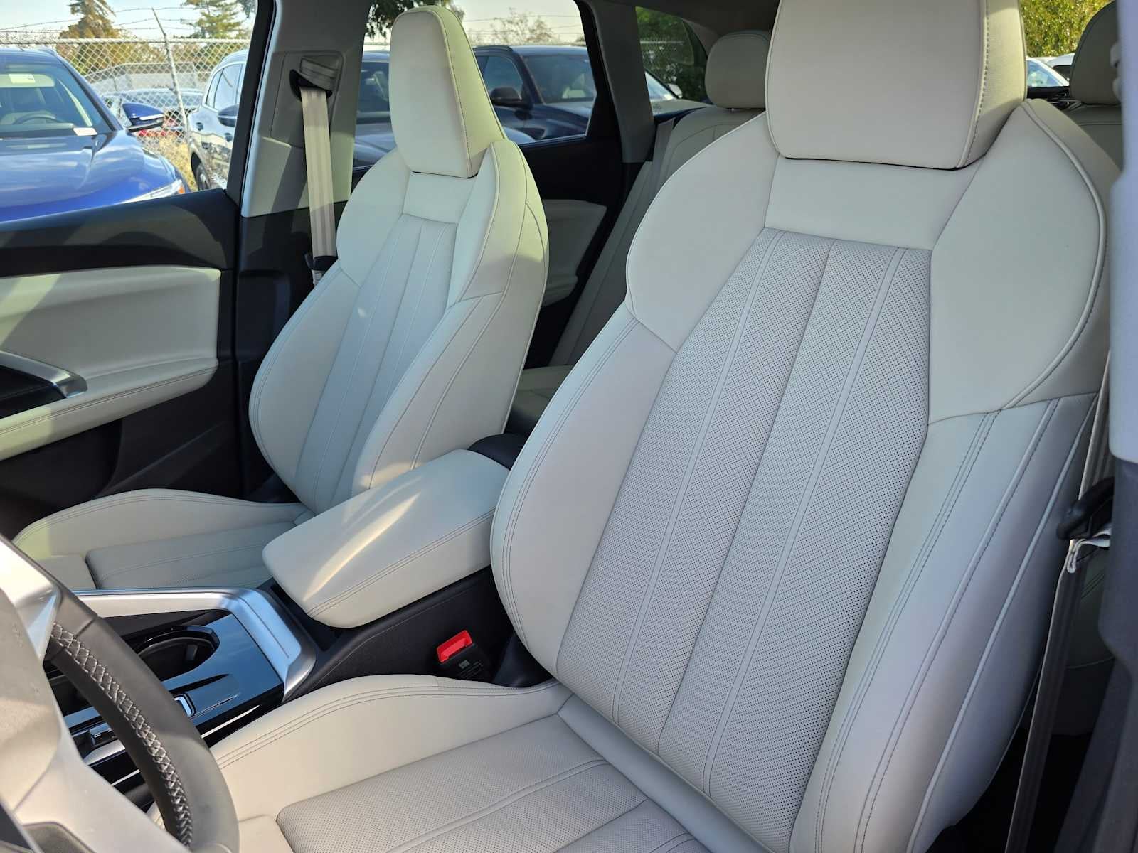 2025 Audi New Q5 Premium Plus