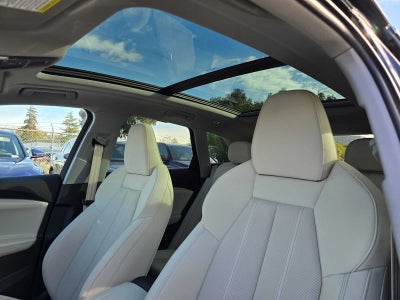 2025 Audi New Q5 Premium Plus