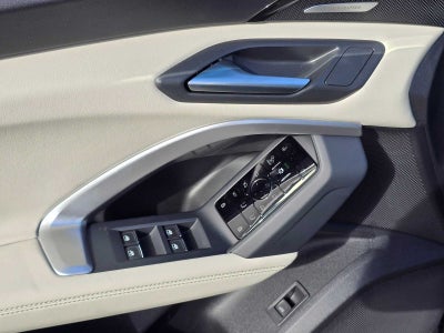 2025 Audi New Q5 Premium Plus