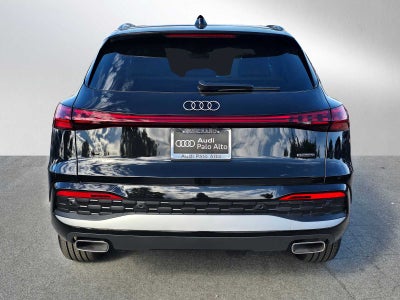 2025 Audi New Q5 Premium Plus
