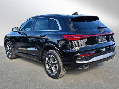 2025 Audi New Q5 Premium Plus