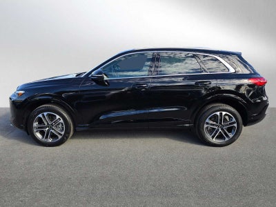2025 Audi New Q5 Premium Plus