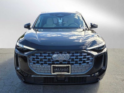 2025 Audi New Q5 Premium Plus