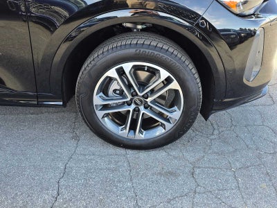 2025 Audi New Q5 Premium Plus