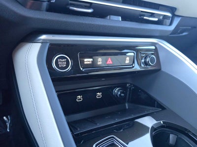 2025 Audi Q5 Premium Plus