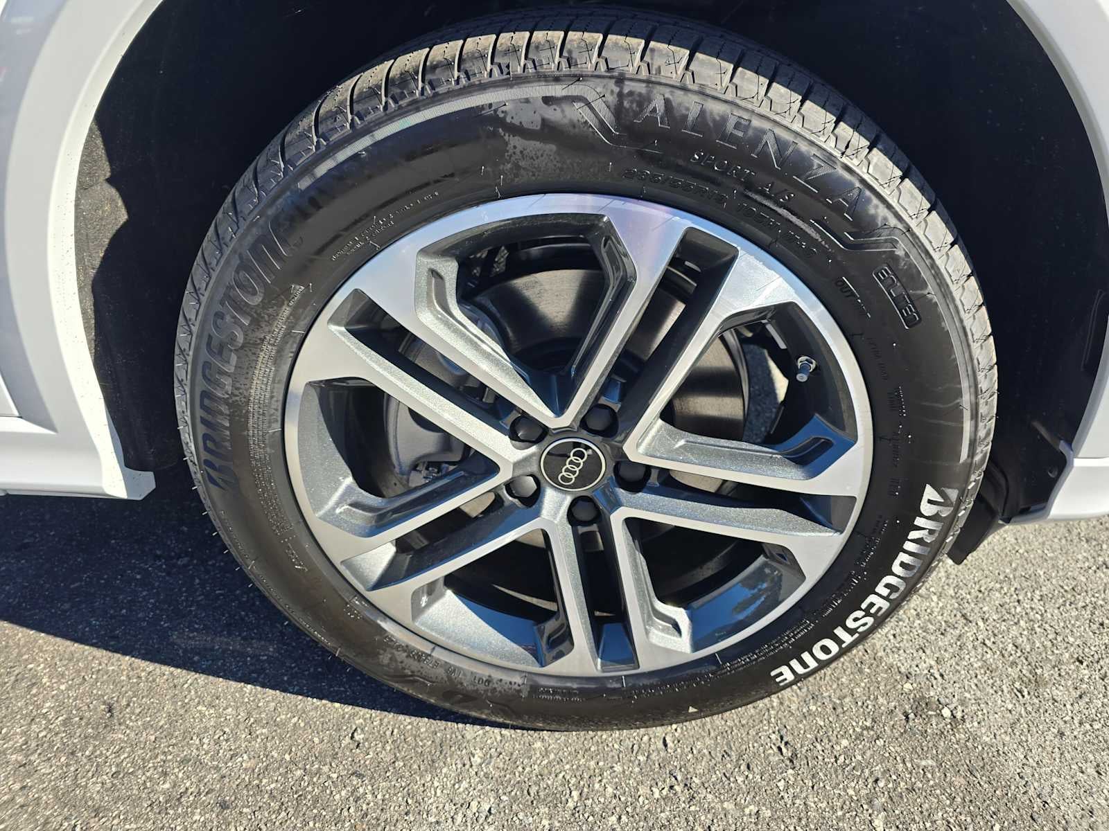 2025 Audi Q5 Premium Plus