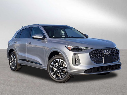 2025 Audi Q5 Premium Plus