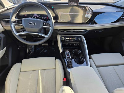 2025 Audi Q5 Premium Plus
