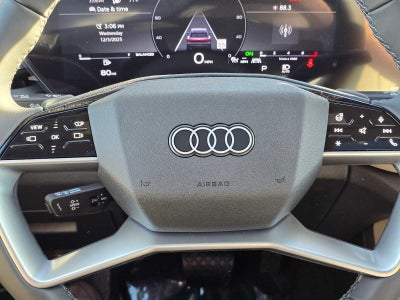 2025 Audi Q5 Premium Plus