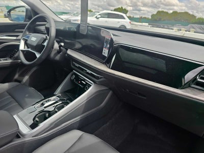 2026 Audi Q5 Premium Plus