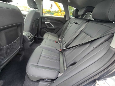 2026 Audi Q5 Premium Plus