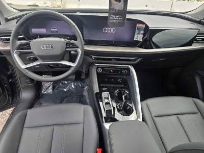 2026 Audi Q5 Premium Plus