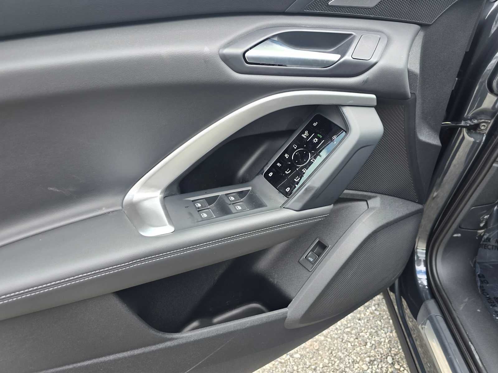 2026 Audi Q5 Premium Plus