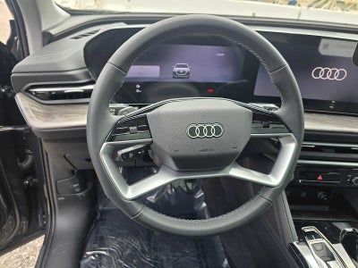 2026 Audi Q5 Premium Plus