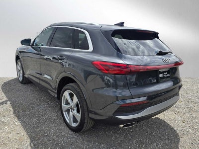 2026 Audi Q5 Premium Plus