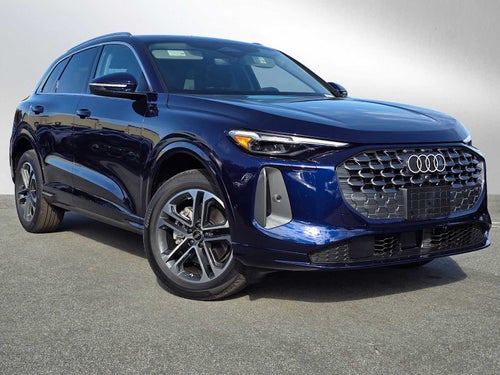 2025 Audi Q5 Premium Plus