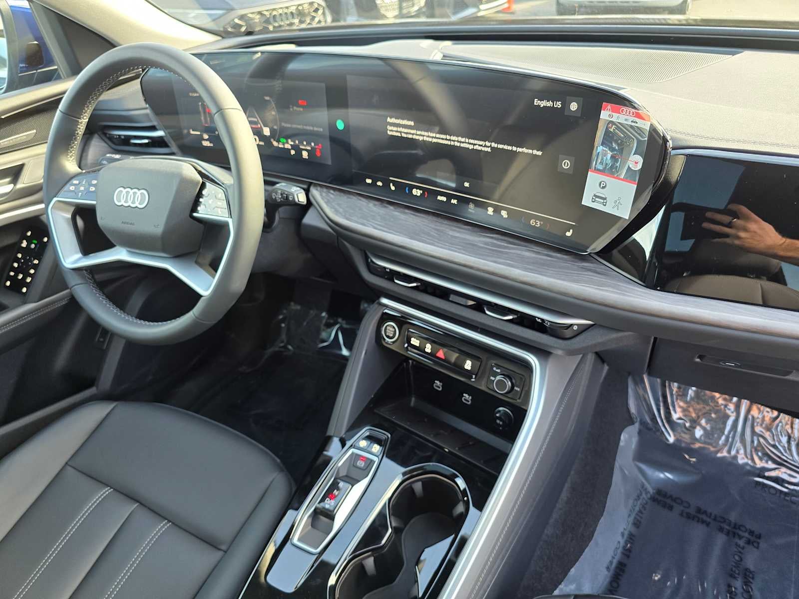 2025 Audi Q5 Premium Plus