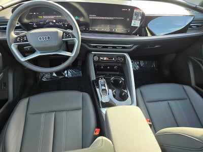 2025 Audi Q5 Premium Plus