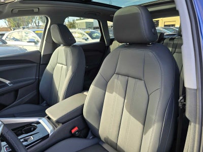 2025 Audi Q5 Premium Plus