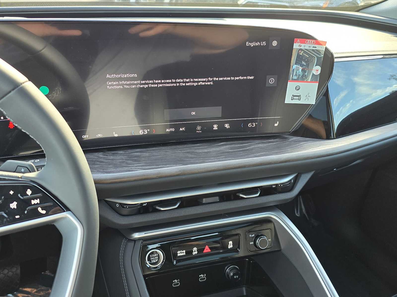 2025 Audi Q5 Premium Plus