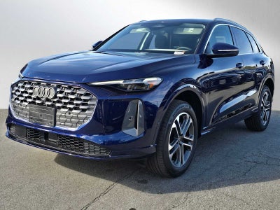 2025 Audi Q5 Premium Plus