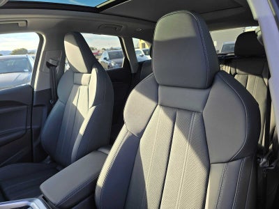 2025 Audi Q5 Premium Plus