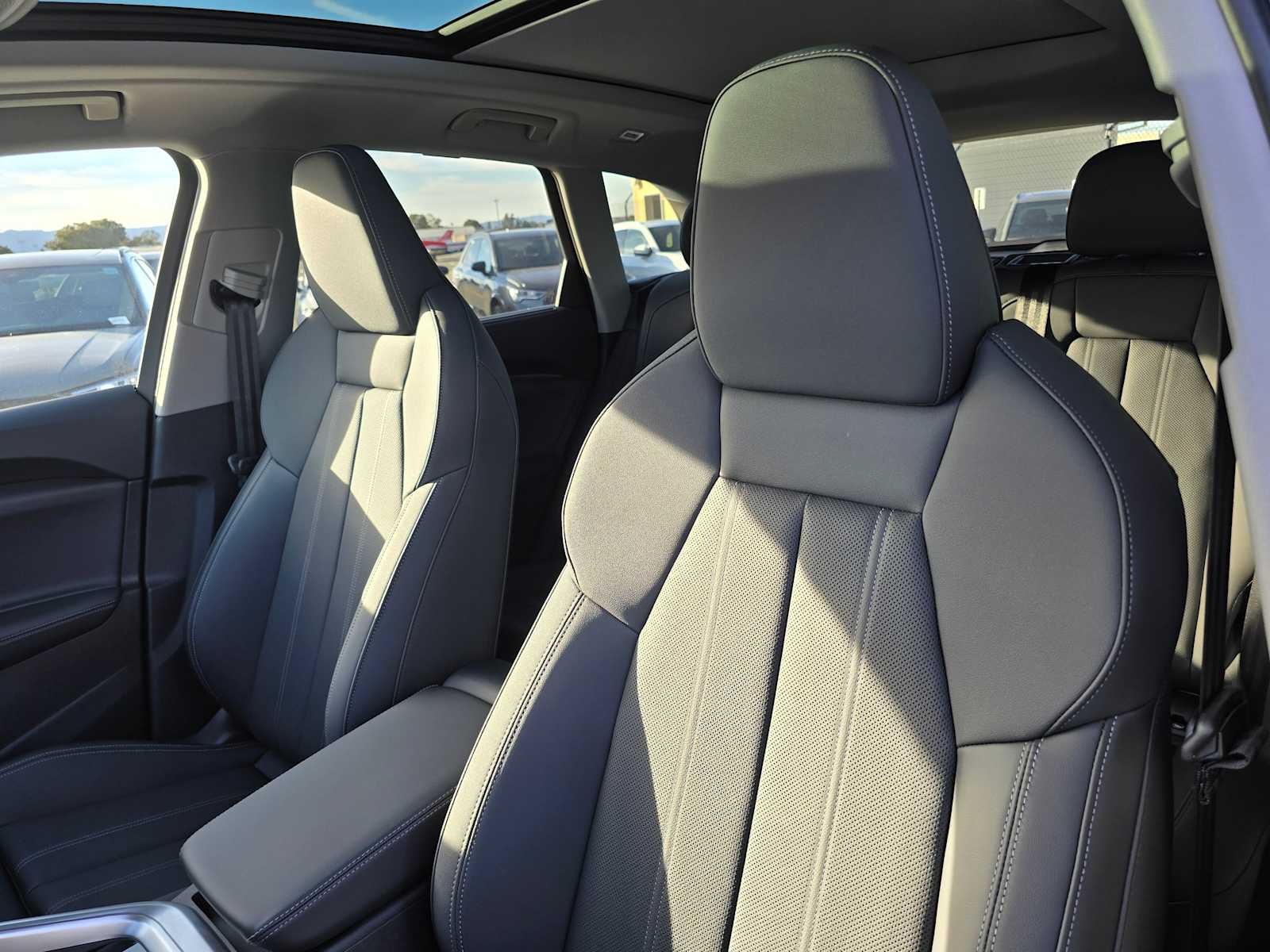 2025 Audi Q5 Premium Plus