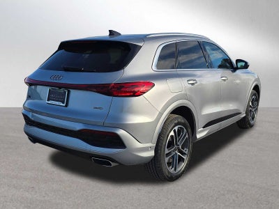 2025 Audi Q5 Premium Plus