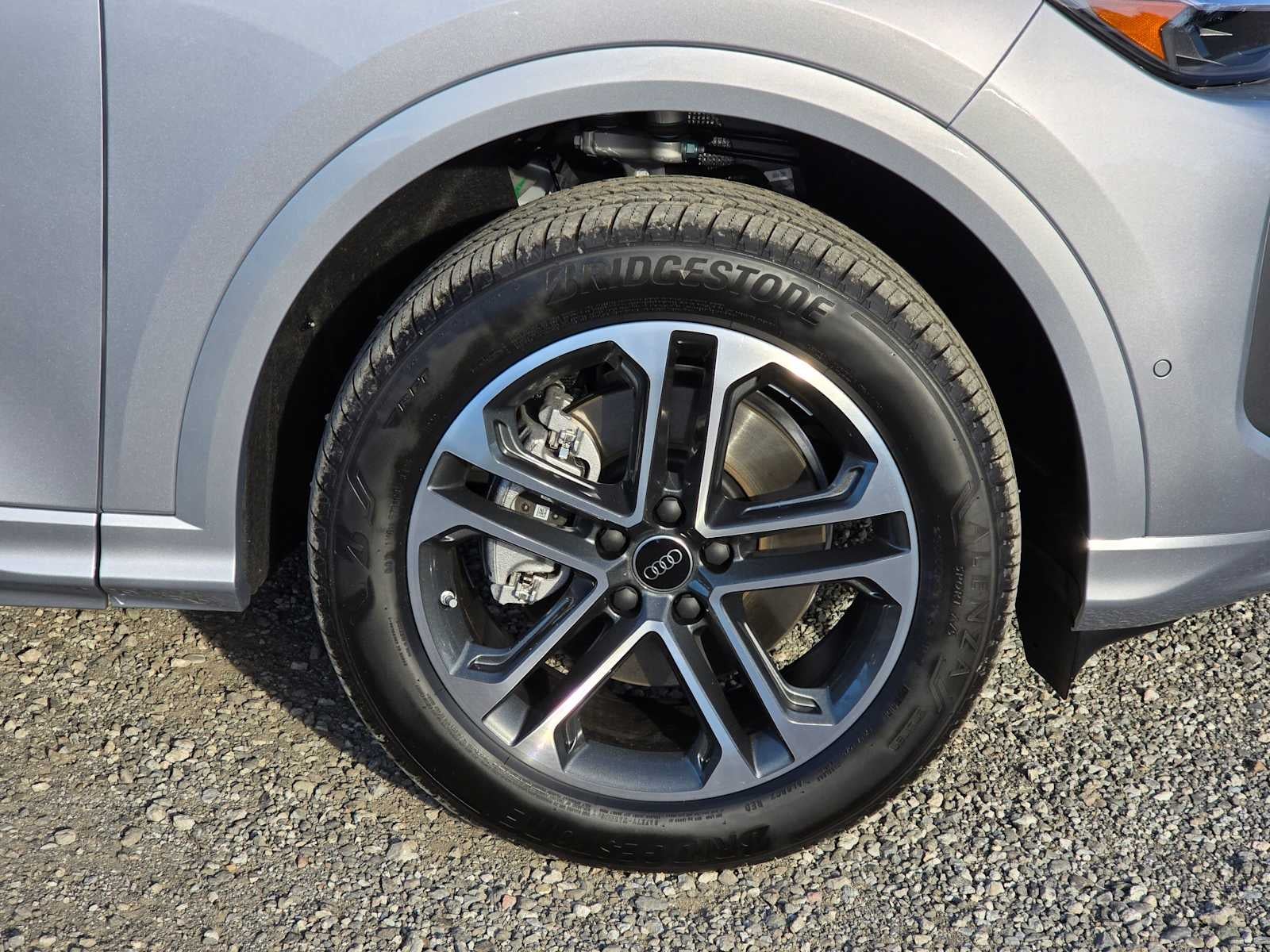 2025 Audi Q5 Premium Plus