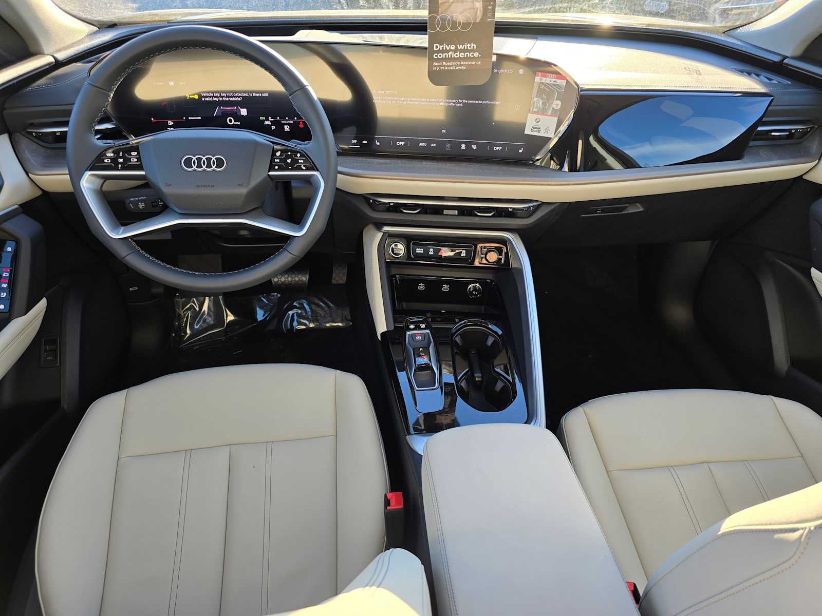 2025 Audi Q5 Premium Plus