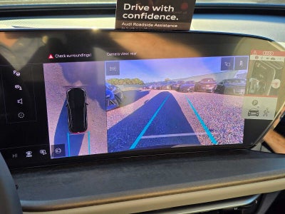 2025 Audi Q5 Premium Plus