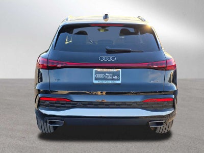 2025 Audi Q5 Premium Plus